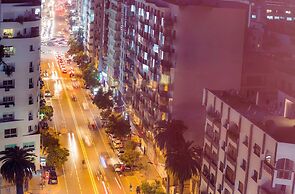 Idou Anfa Hotel