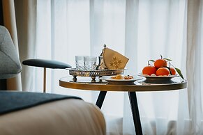 Idou Anfa Hotel