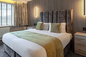 Daresbury Park Hotel