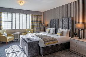 Daresbury Park Hotel