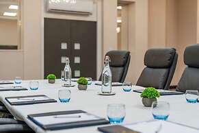 Daresbury Park Hotel