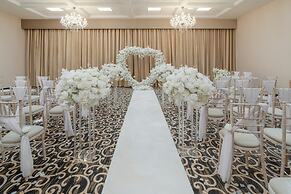 Daresbury Park Hotel