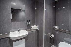 Daresbury Park Hotel