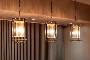 Daresbury Park Hotel