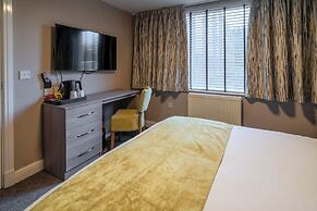 Daresbury Park Hotel
