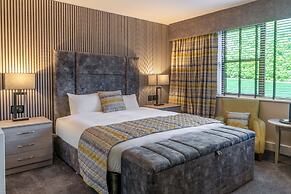Daresbury Park Hotel