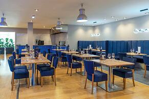 Daresbury Park Hotel