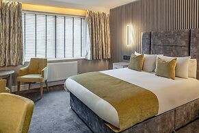 Daresbury Park Hotel