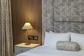 Daresbury Park Hotel
