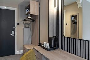 Daresbury Park Hotel
