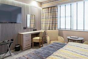 Daresbury Park Hotel
