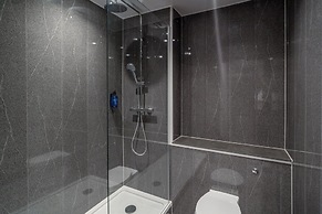 Daresbury Park Hotel