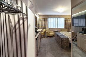 Daresbury Park Hotel