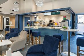 Daresbury Park Hotel