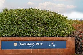 Daresbury Park Hotel