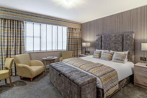 Daresbury Park Hotel