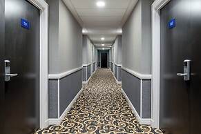 Daresbury Park Hotel