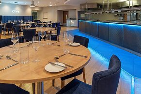 Daresbury Park Hotel