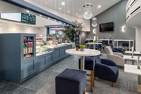 Daresbury Park Hotel