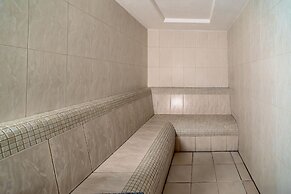 Daresbury Park Hotel