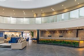Daresbury Park Hotel