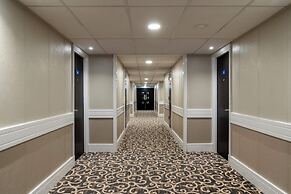 Daresbury Park Hotel