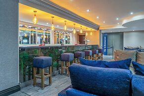 Daresbury Park Hotel