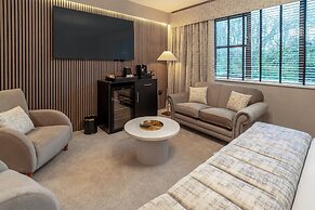 Daresbury Park Hotel