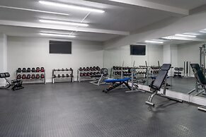 Daresbury Park Hotel