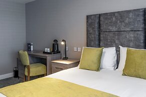 Daresbury Park Hotel
