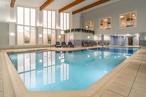 Daresbury Park Hotel
