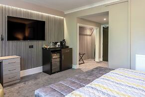 Daresbury Park Hotel