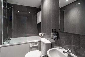 Daresbury Park Hotel