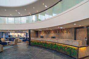 Daresbury Park Hotel