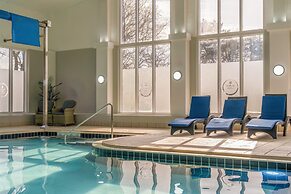 Daresbury Park Hotel