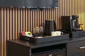 Daresbury Park Hotel