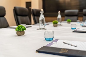 Daresbury Park Hotel