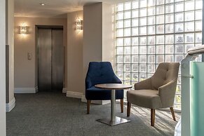 Daresbury Park Hotel