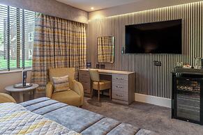 Daresbury Park Hotel