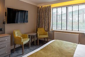 Daresbury Park Hotel