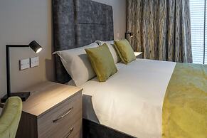Daresbury Park Hotel