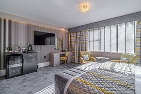 Daresbury Park Hotel