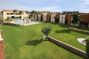 voco Hermosillo by IHG