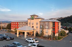 Holiday Inn Express Kamloops by IHG