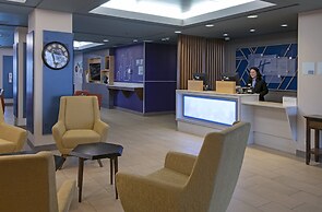 Holiday Inn Express Kamloops by IHG