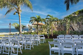 Peter Island Resort