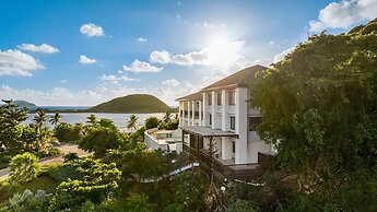 Peter Island Resort