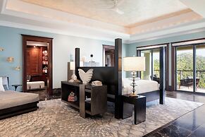 Peter Island Resort