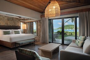 Peter Island Resort