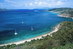 Peter Island Resort